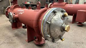 Receiver & Condenser